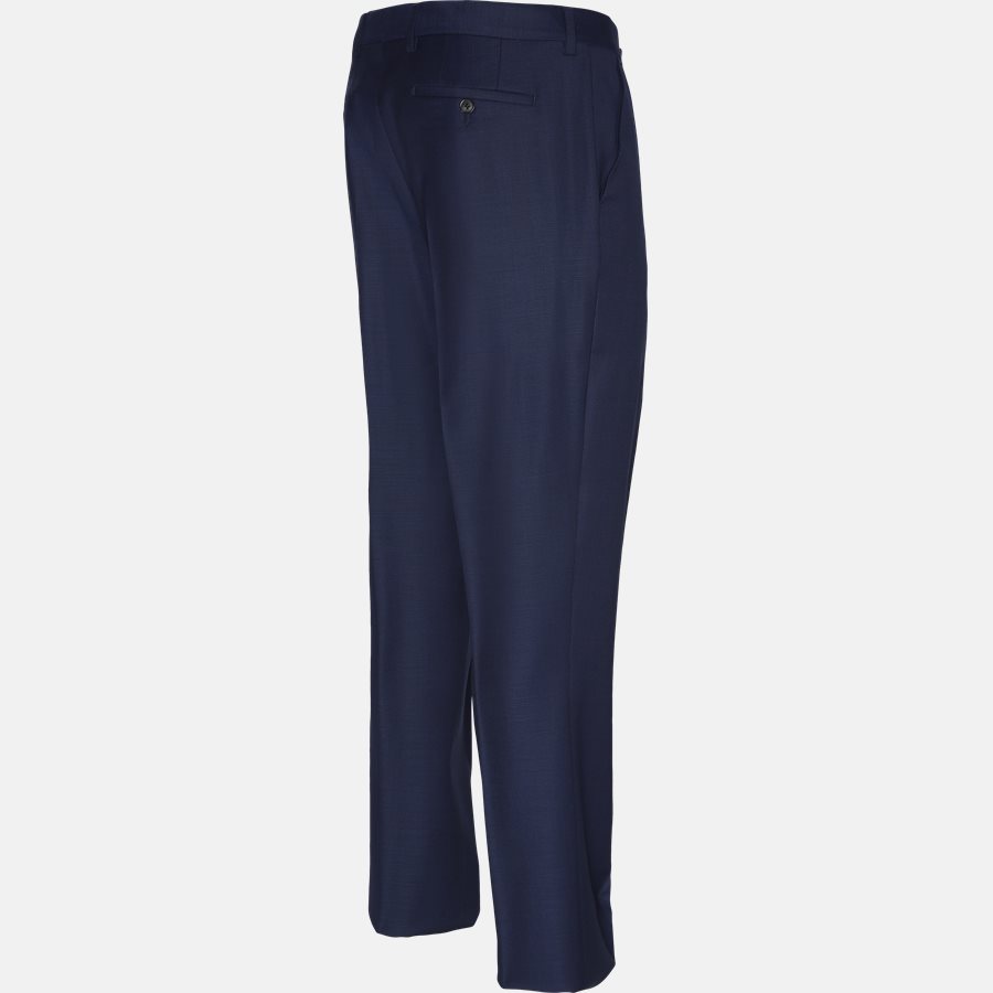 1439 A00312 - Habitter - Slim - BLUE - 13