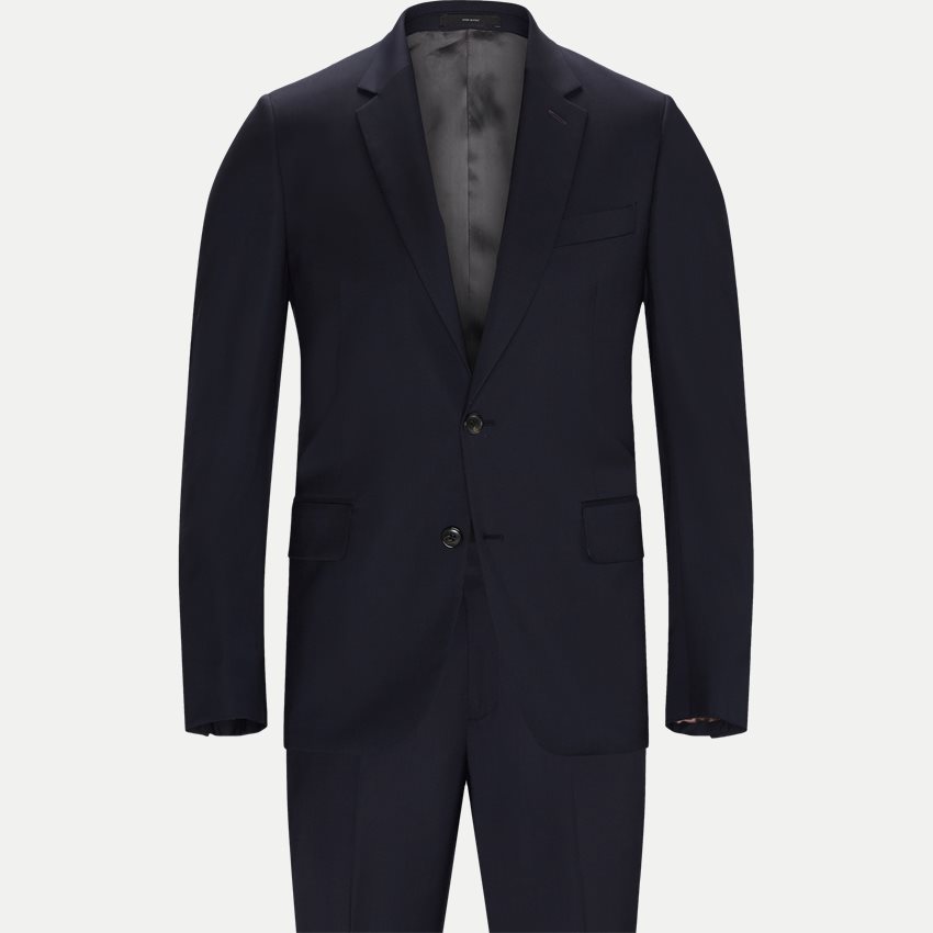 Paul Smith Mainline Suits 1439 B00005 NAVY