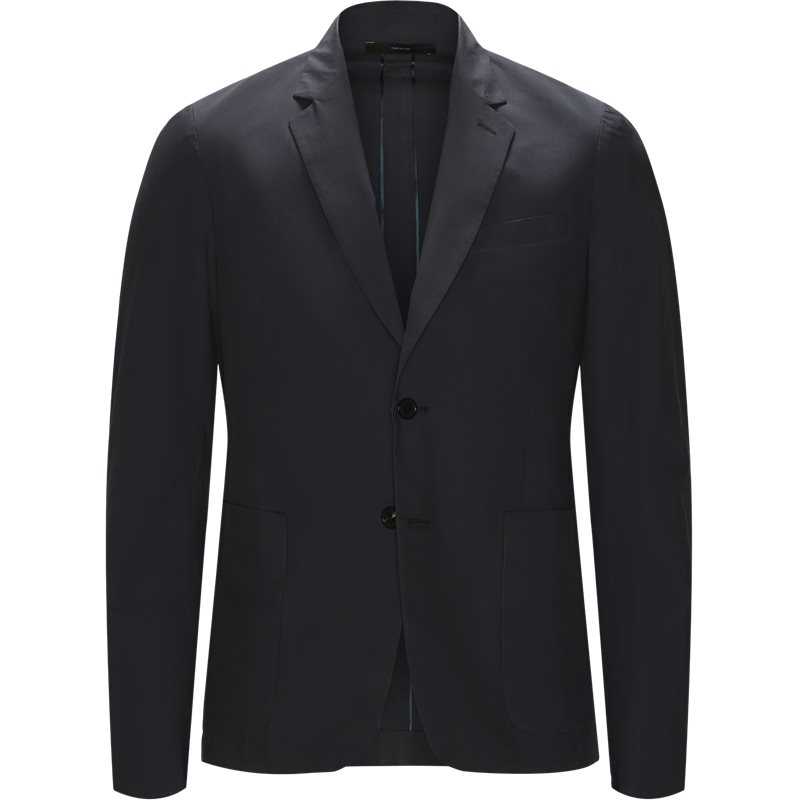 Paul Smith Main Regular 1533 A00605 Blazer Blue Billede af Paul Smith Main Regular 1533 A00605 Blazer Blue