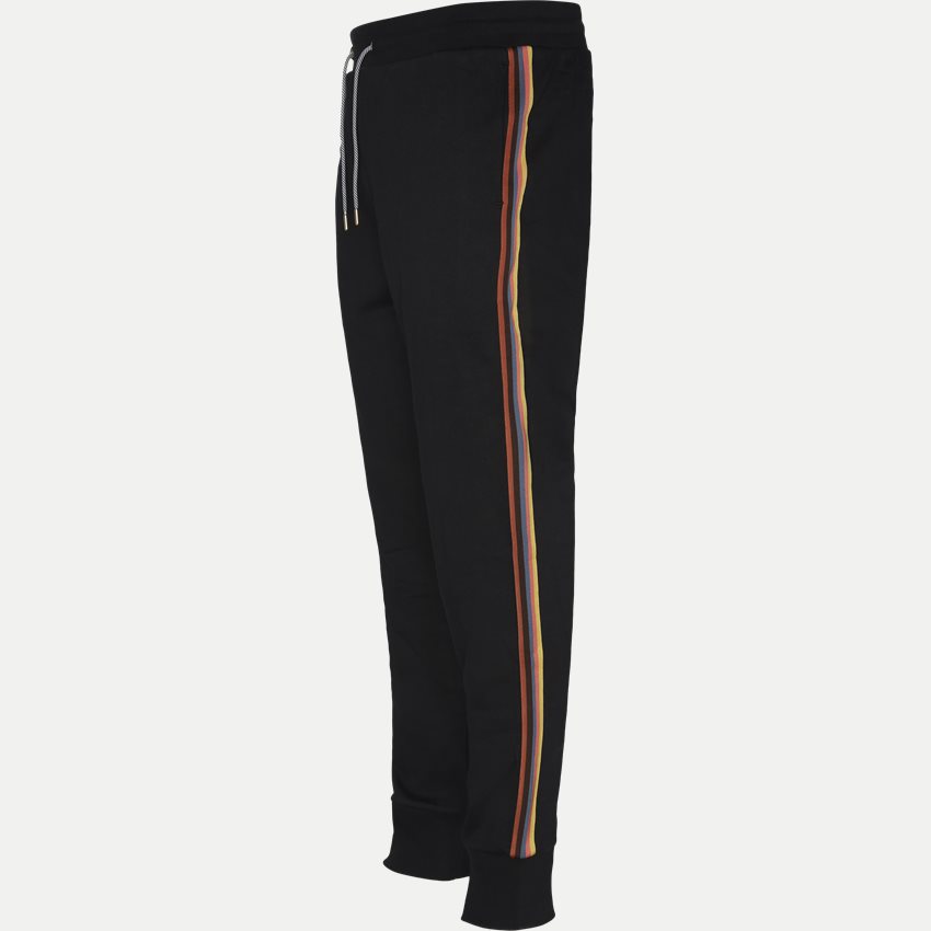 Paul Smith Mainline Trousers 299SS A00347 BLACK