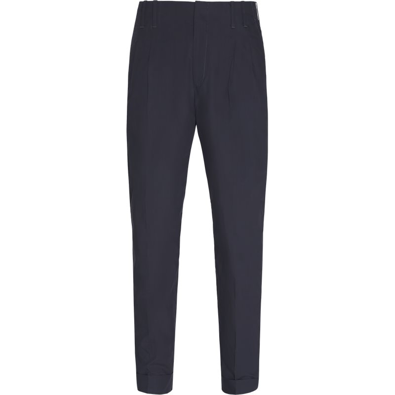Paul Smith Main 318S A00605 Bukser Blue Billede af Paul Smith Main 318S A00605 Bukser Blue