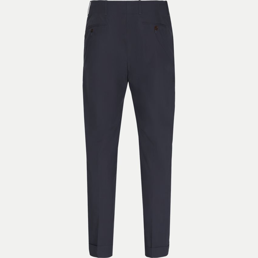 Paul Smith Mainline Trousers 318S A00605 BLUE