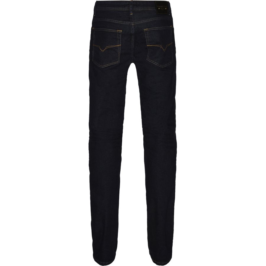 A2GSB0S0 60365 - A2GSB0S0 - Jeans - Regular fit - DENIM - 2