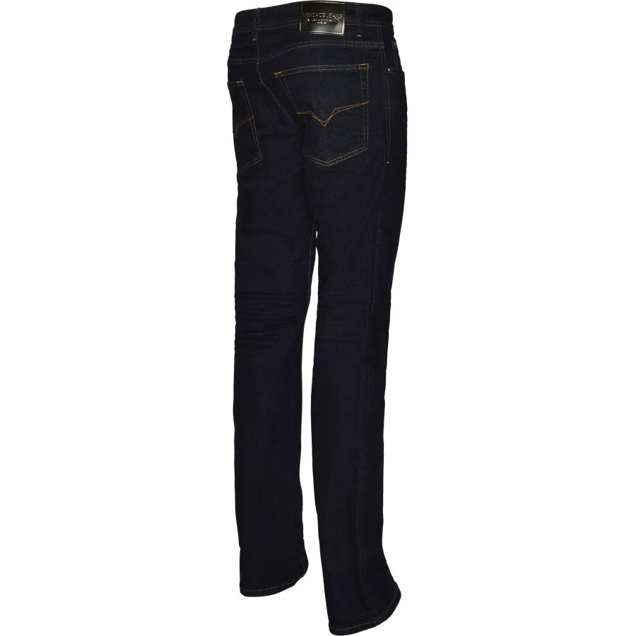 A2GSB0S0 60365 - A2GSB0S0 - Jeans - Regular fit - DENIM - 3