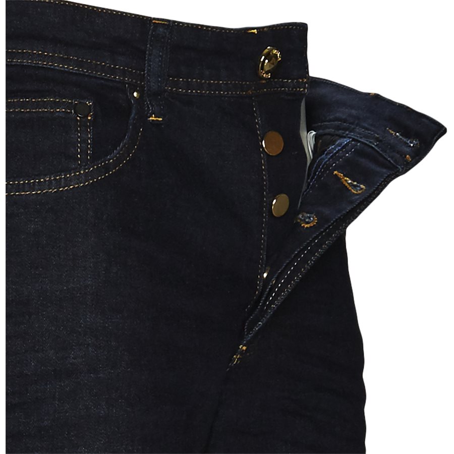 A2GSB0S0 60365 - A2GSB0S0 - Jeans - Regular fit - DENIM - 4