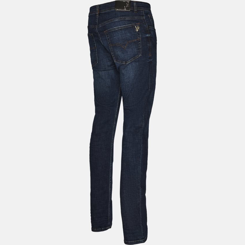 Versace Jeans Jeans A2GSA0SA 60359 DENIM