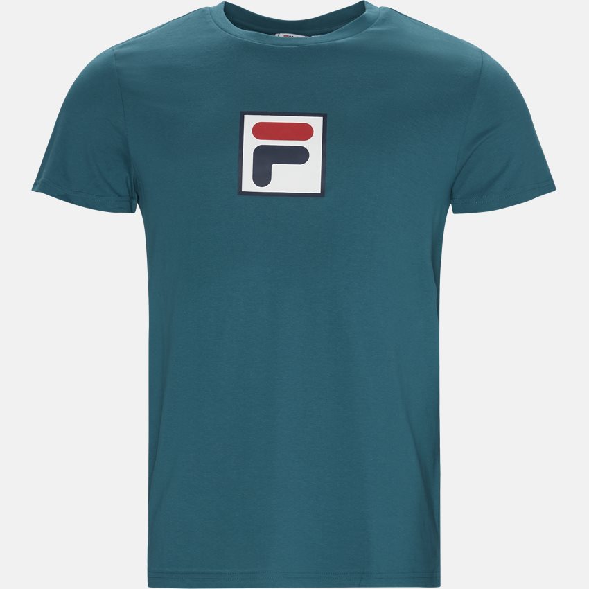 FILA T-shirts EVAN 2.0 TEE 682099 GRØN
