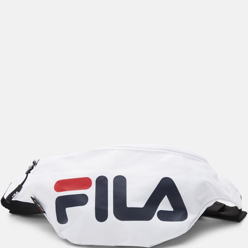 FILA Bags WAIST BAG SLIM 685003 HVID