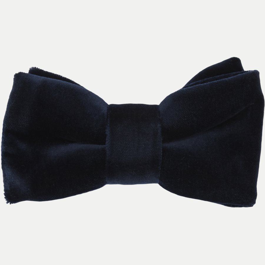 U61708 BANDA PR - Banda Pr Velour butterfly - Slips - NAVY - 1