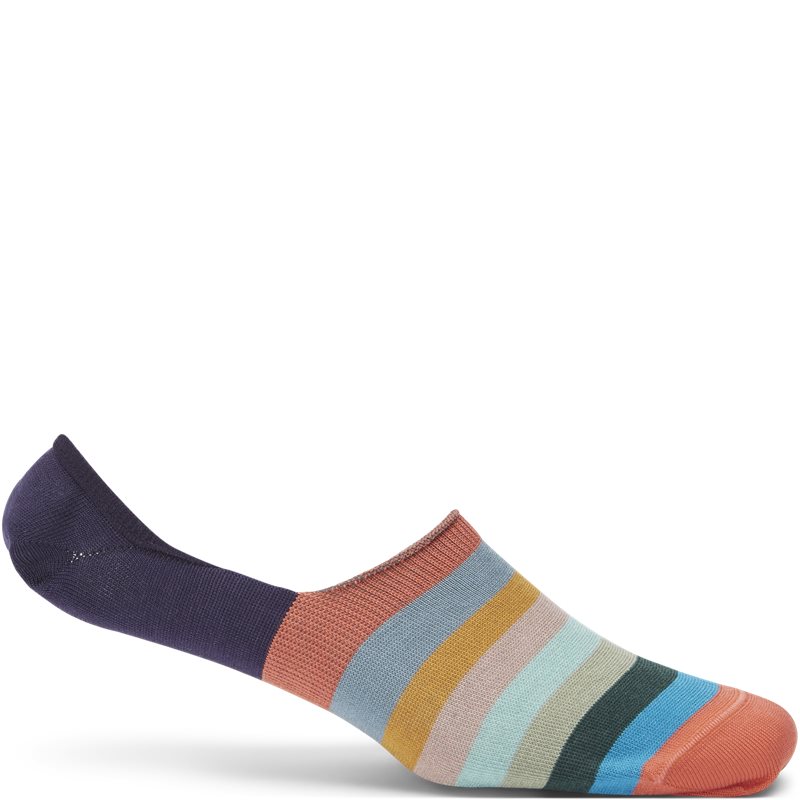 Paul Smith Accessories 849B AK223 Strømper Multi Billede af Paul Smith Accessories 849B AK223 Strømper Multi