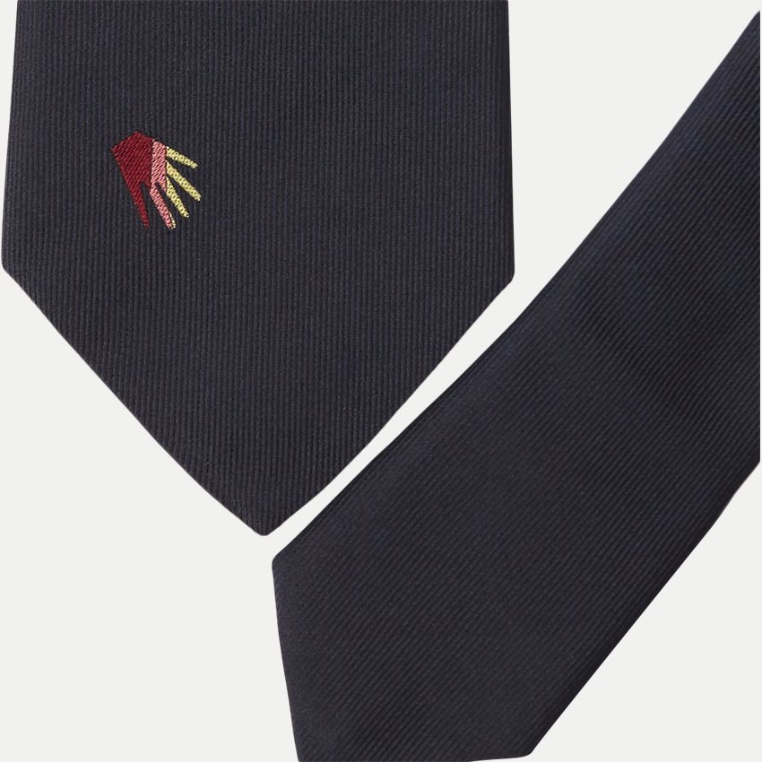 Paul Smith Accessories Ties 765L AT59 NAVY