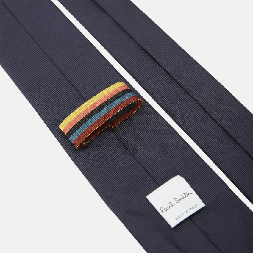 Paul Smith Accessories Slips 765L AT59 NAVY