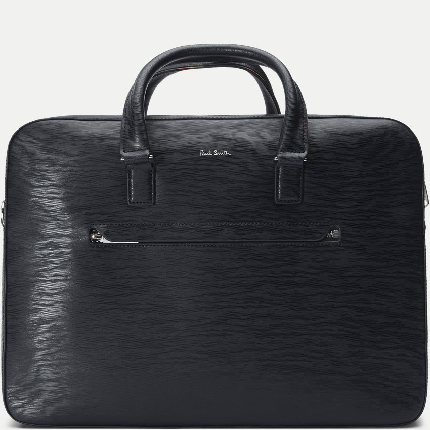 Paul Smith Accessories Bags 5741 A40190 BLACK