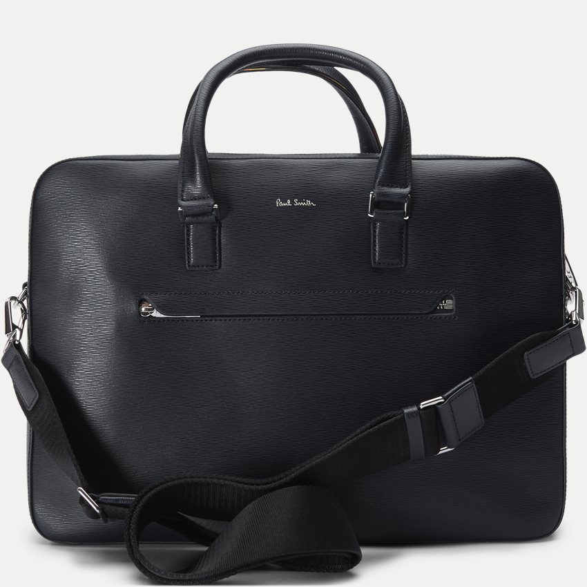 Paul Smith Accessories Bags 5741 A40190 NAVY