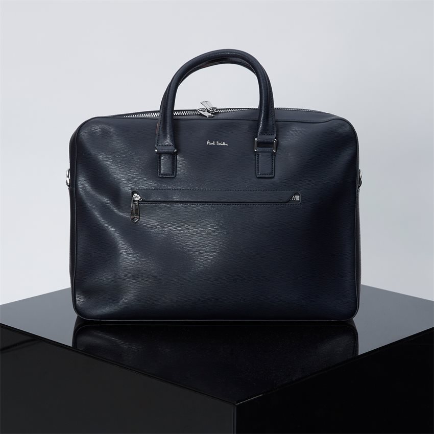 Paul Smith Accessories Tasker 5741 A40190 NAVY