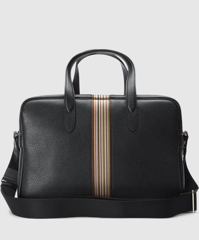 Paul Smith Accessories Bags 5359 A40009 Black