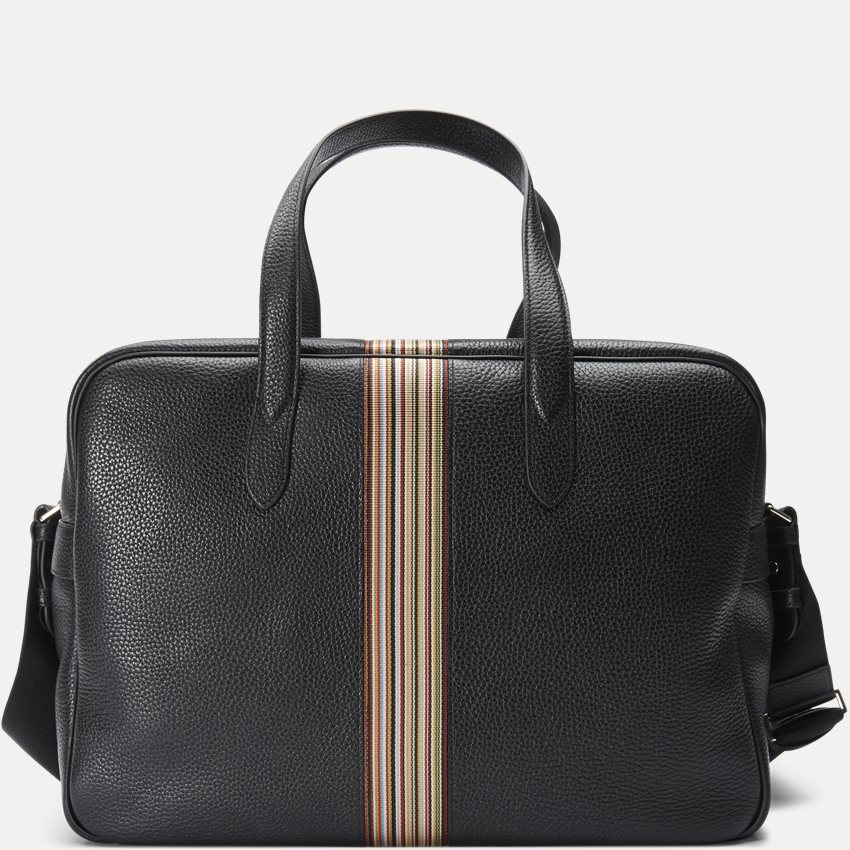 Paul Smith Accessories Bags 5359 A40009 BLACK