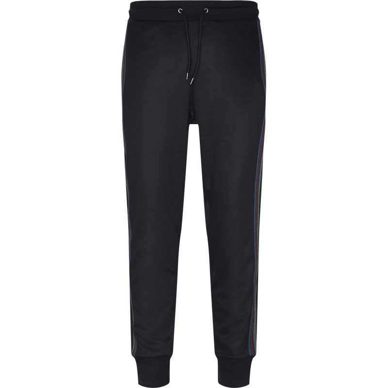 PS by Paul Smith Regular fit 134T B20081 Bukser Navy Billede af PS by Paul Smith Regular fit 134T B20081 Bukser Navy