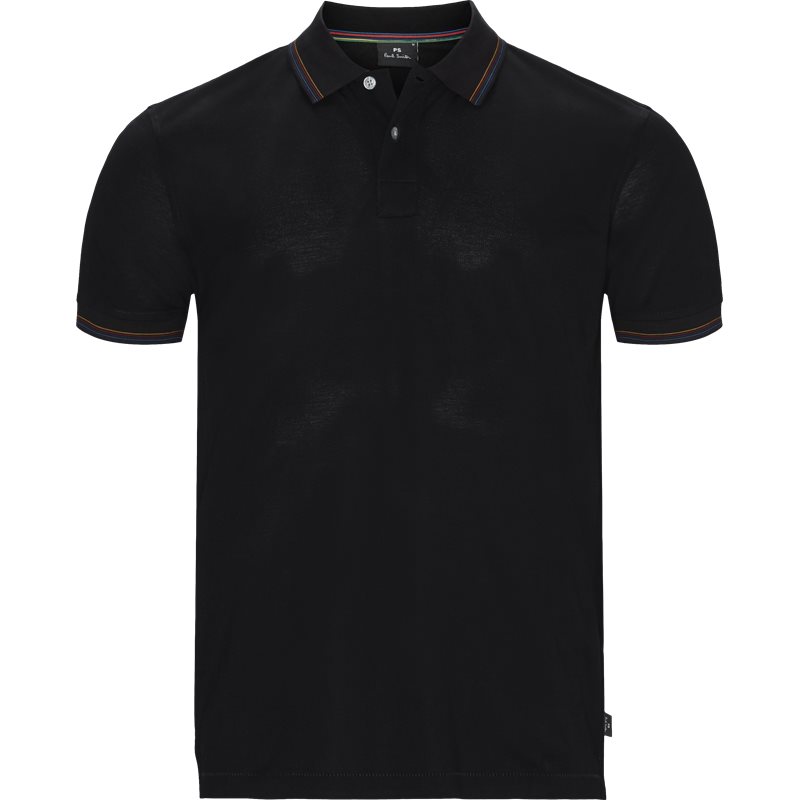 PS by Paul Smith T-shirt Black Billede af PS by Paul Smith T-shirt Black