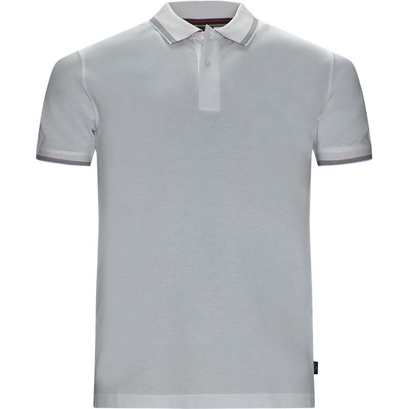 PS by Paul Smith T-shirt White Billede af PS by Paul Smith T-shirt White