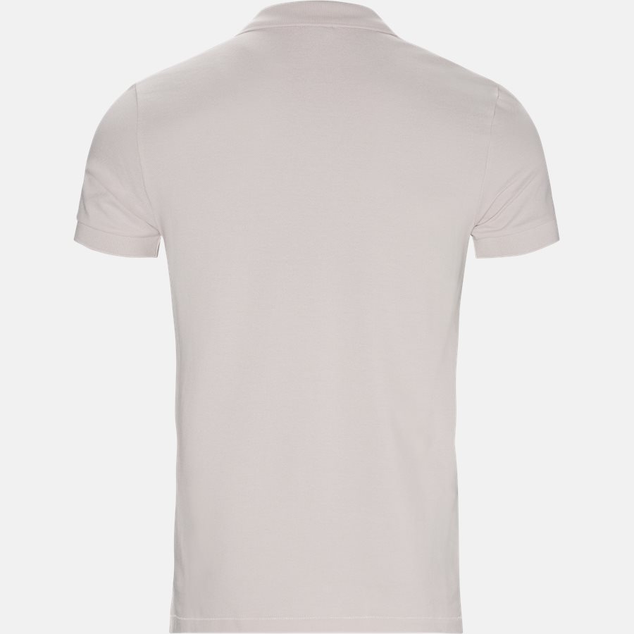 534LZ B20067 - T-shirts - Regular fit - ROSA - 2