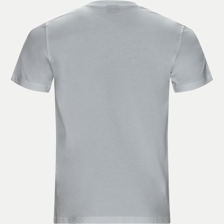 PS Paul Smith T-shirts 11R AP1119 WHITE