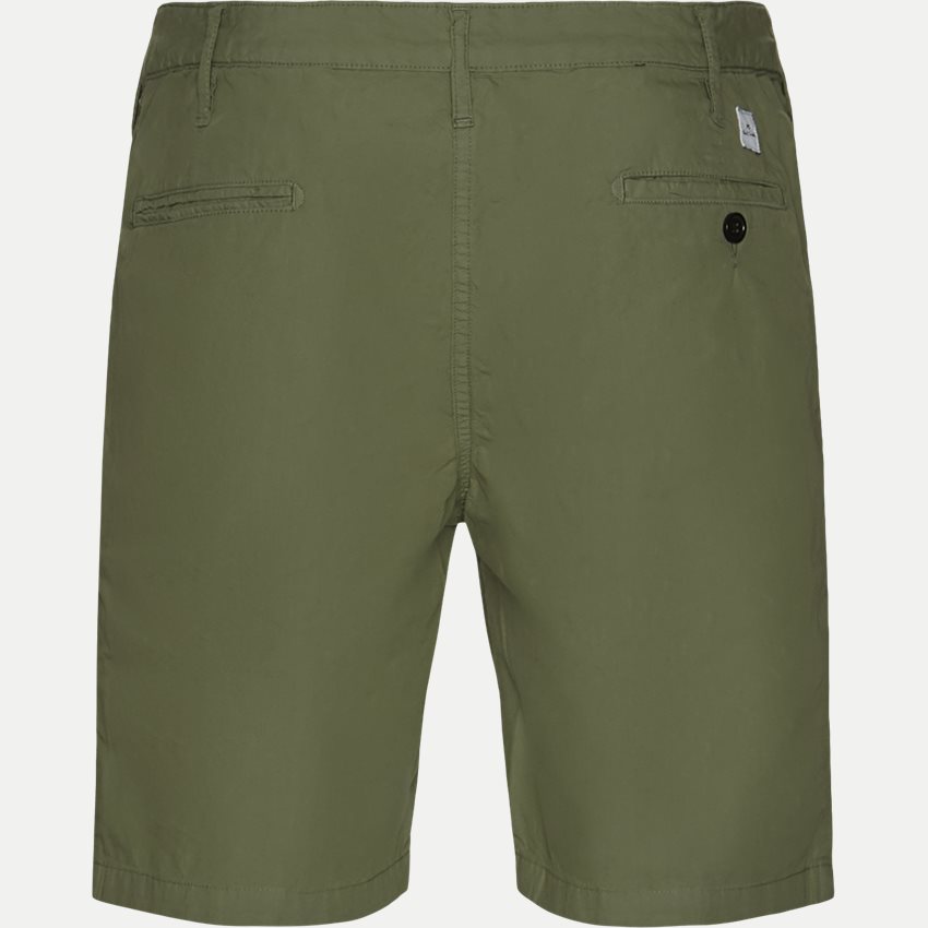 PS Paul Smith Shorts 35R A20311 OLIVE