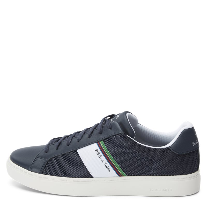 Paul Smith Shoes REX05 AMES REX Sko Blue Billede af Paul Smith Shoes REX05 AMES REX Sko Blue