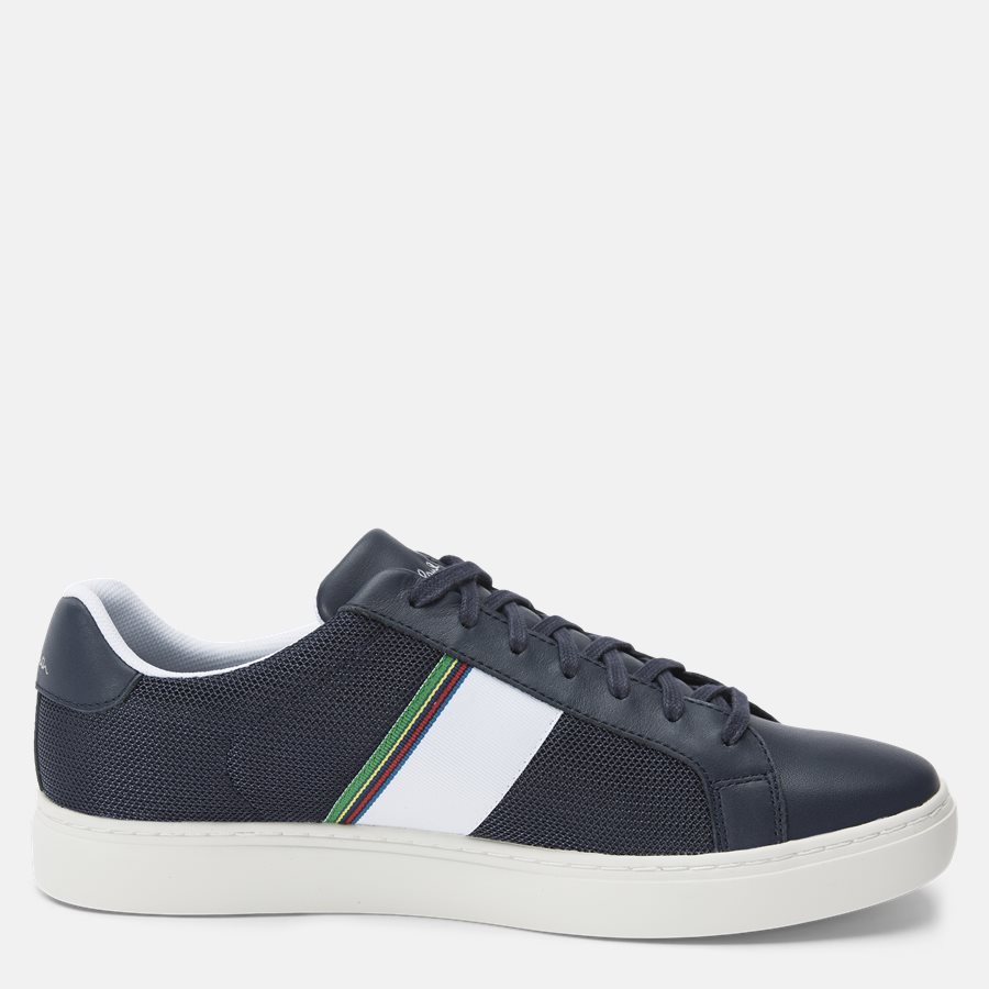REX05 AMES REX - Sko - BLUE - 2