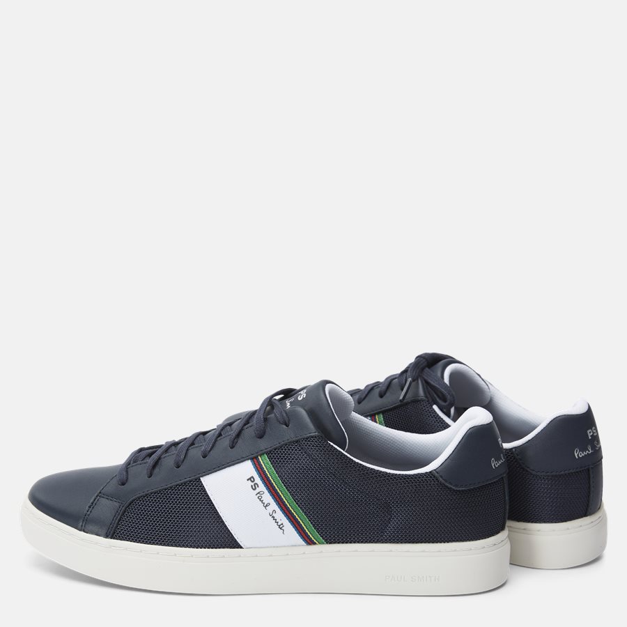 REX05 AMES REX - Sko - BLUE - 3