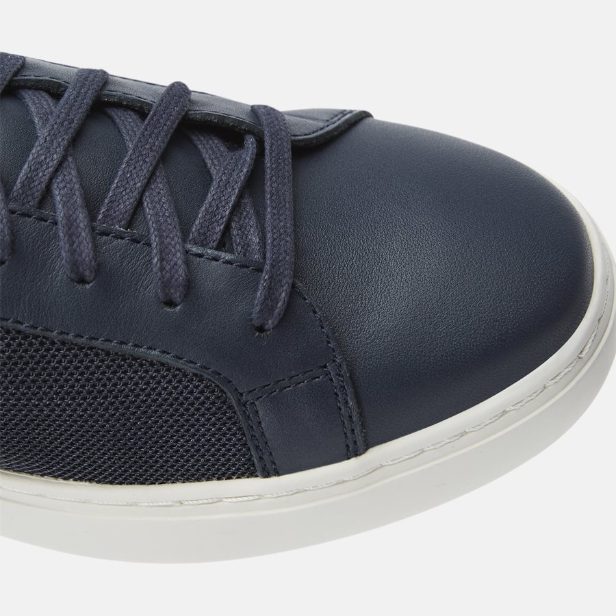 REX05 AMES REX - Sko - BLUE - 4