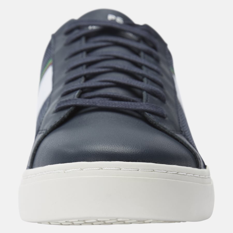 REX05 AMES REX - Sko - BLUE - 6