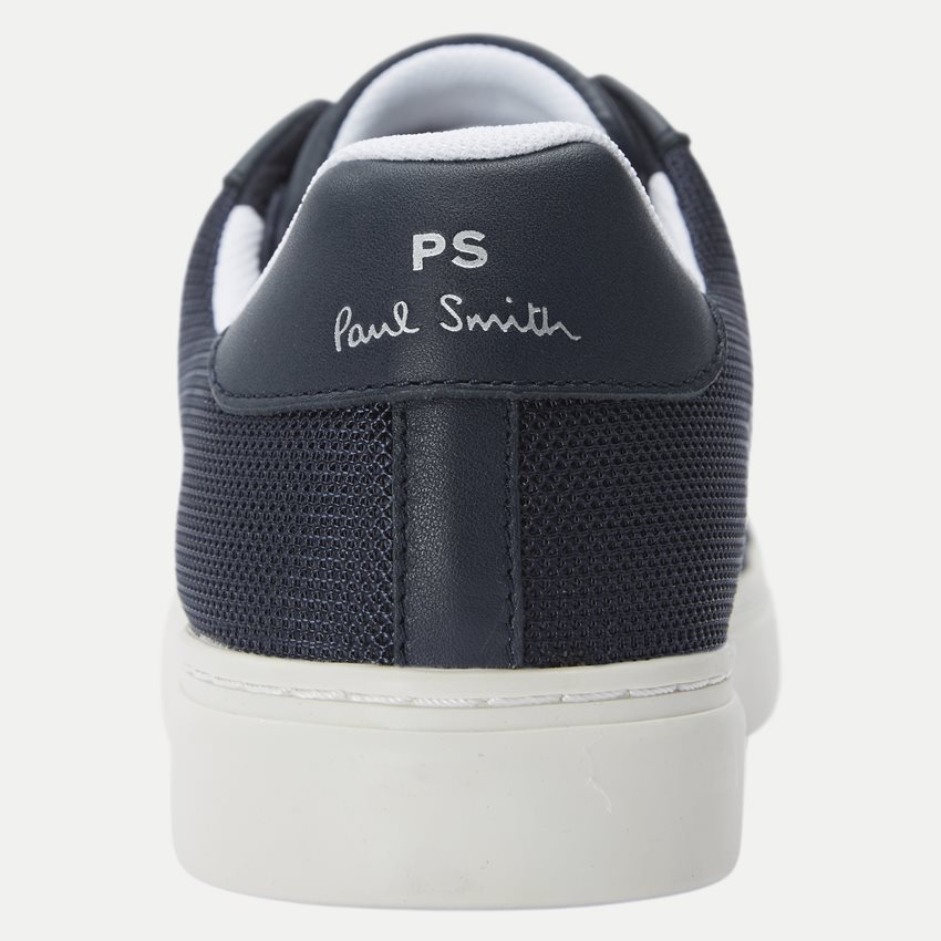 Paul Smith Shoes Skor REX05 AMES REX BLUE