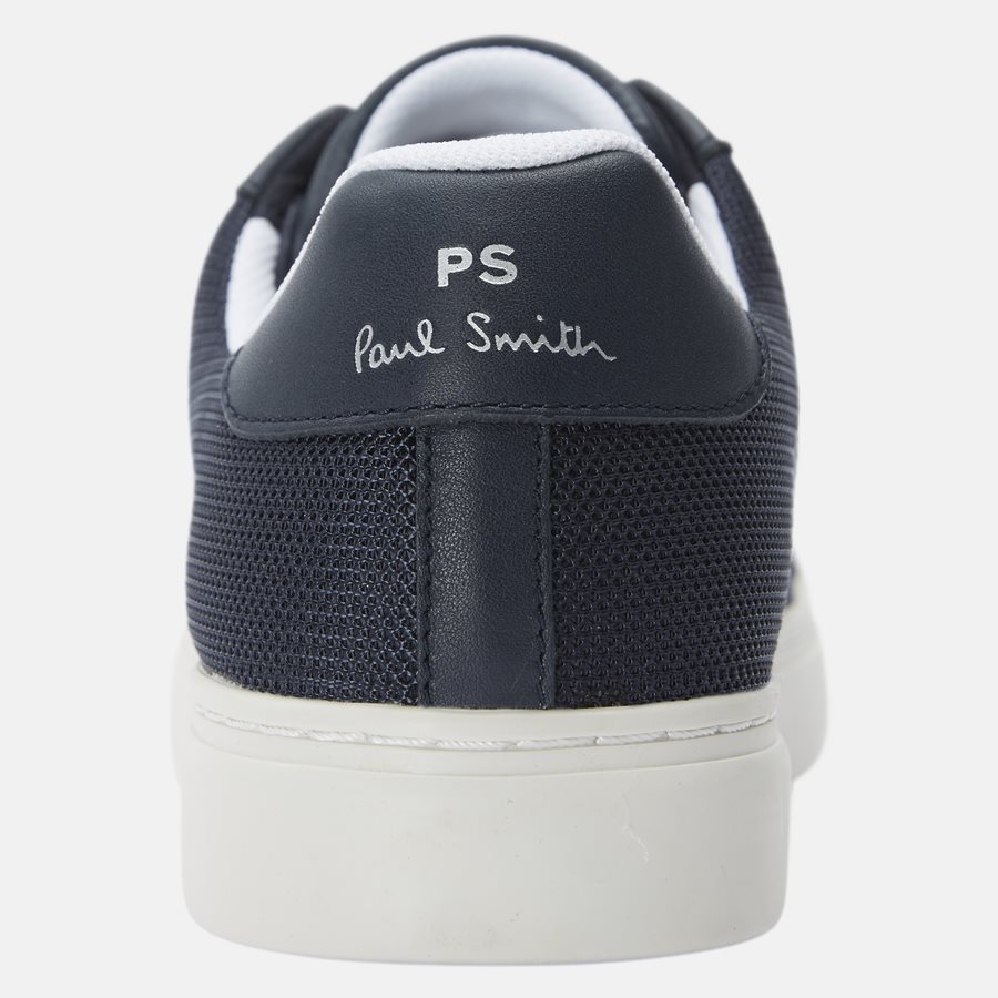 REX05 AMES REX - Sko - BLUE - 7