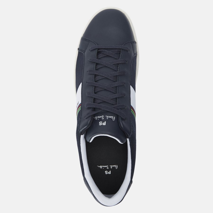 REX05 AMES REX - Sko - BLUE - 8