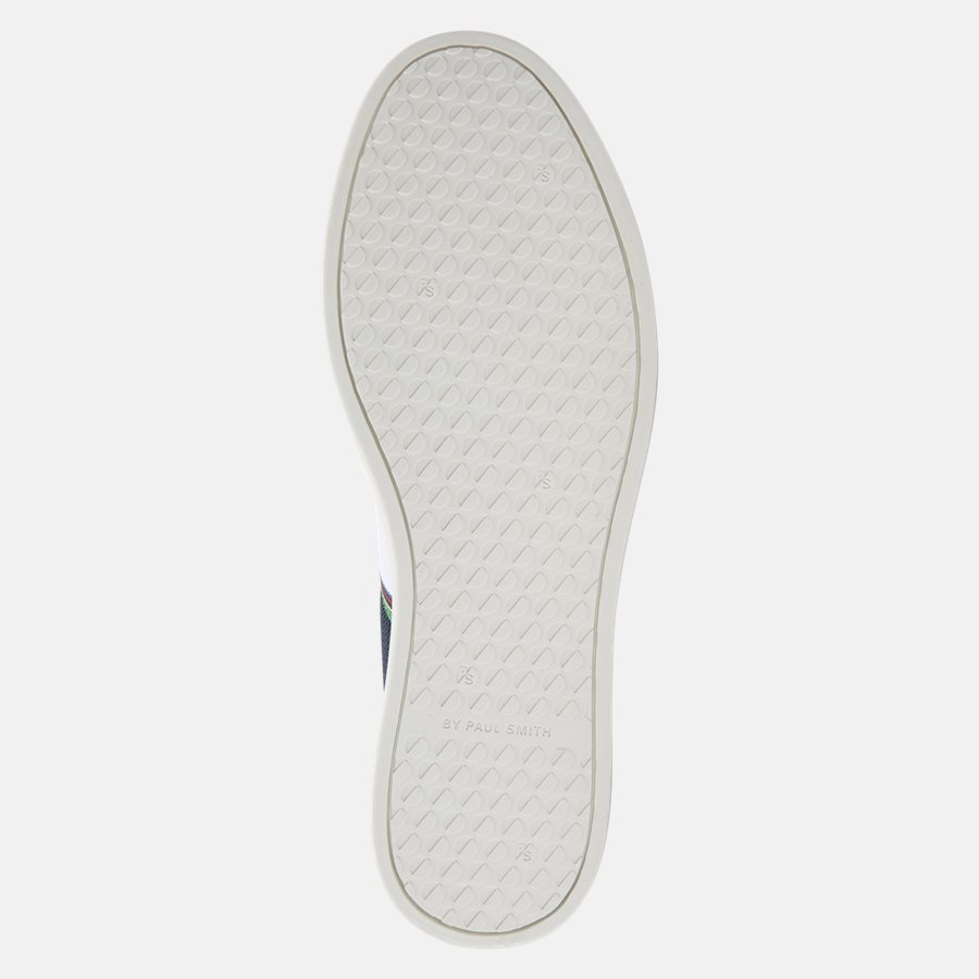REX05 AMES REX - Sko - BLUE - 9