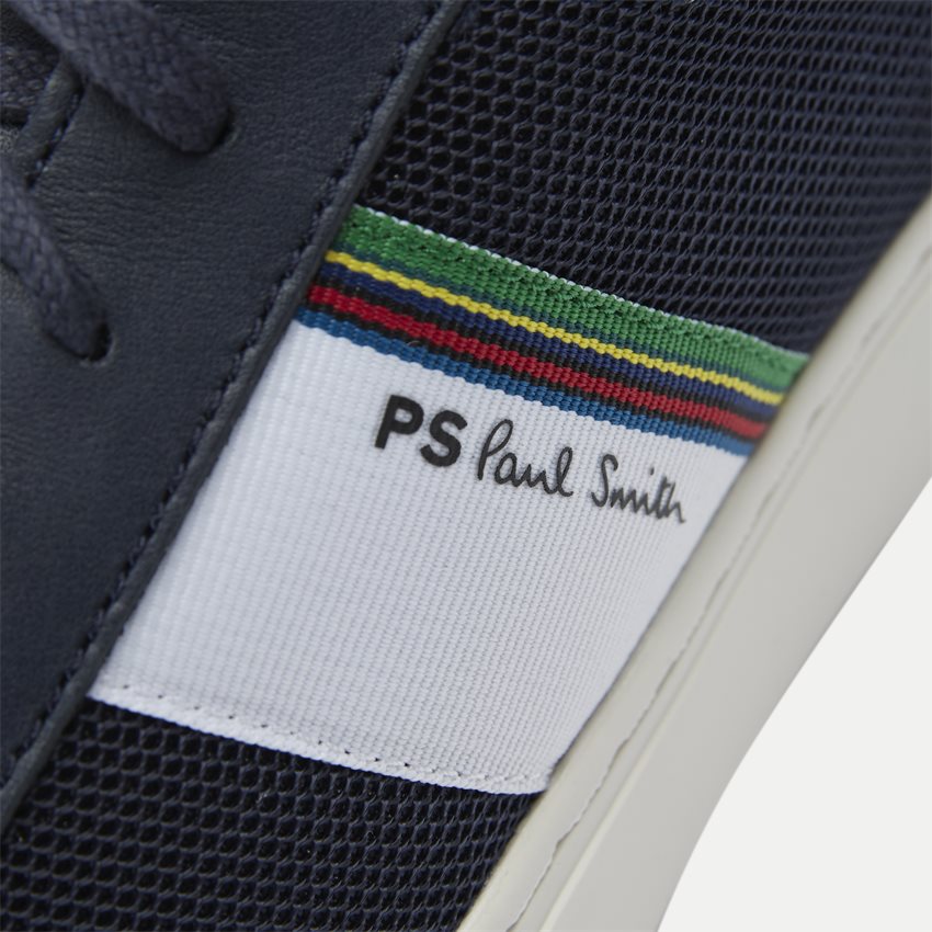 Paul Smith Shoes Skor REX05 AMES REX BLUE