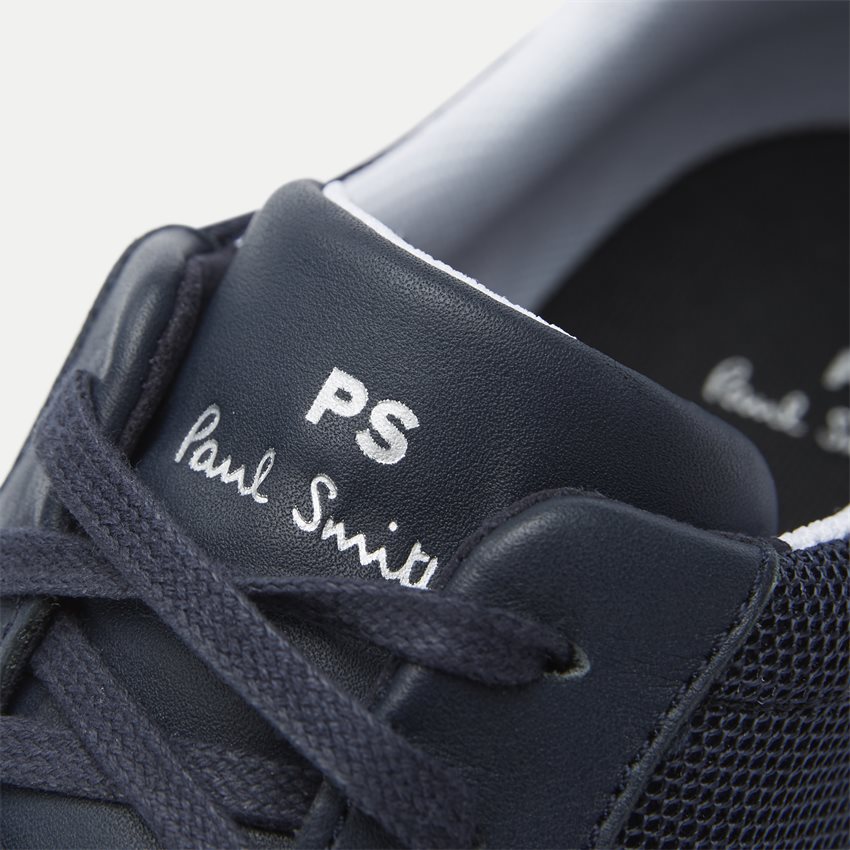 Paul Smith Shoes Shoes REX05 AMES REX BLUE