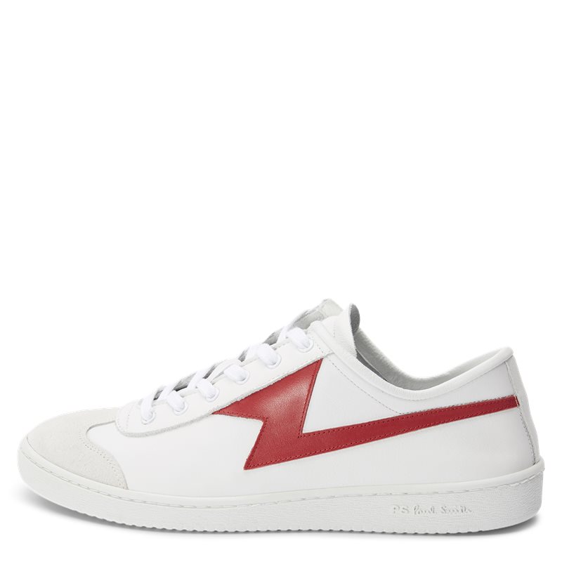 Paul Smith Shoes ZIG03 ASET ZIGGY Sko White Billede af Paul Smith Shoes ZIG03 ASET ZIGGY Sko White