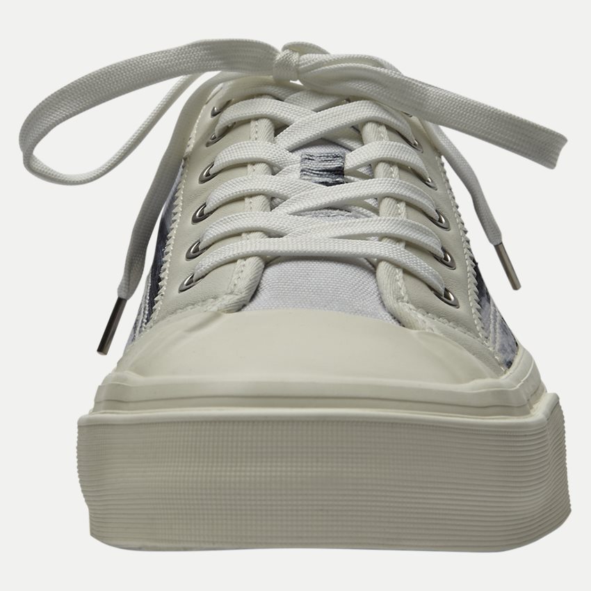 Paul Smith Shoes Shoes FEN03 ACVS FENNEC GOOD WHITE