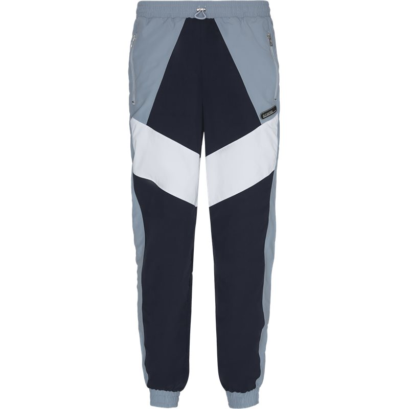 BLS SANDOVAL TRACK PANTS Bukser Grey Billede af BLS SANDOVAL TRACK PANTS Bukser Grey