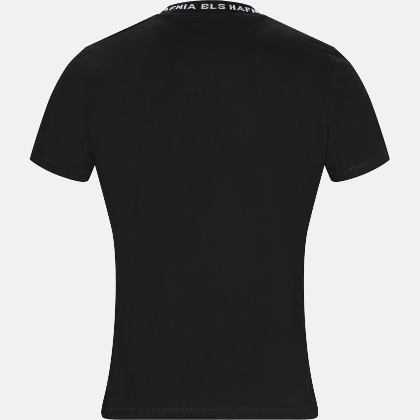 BLS T-shirts COHEN T-SHIRT BLACK