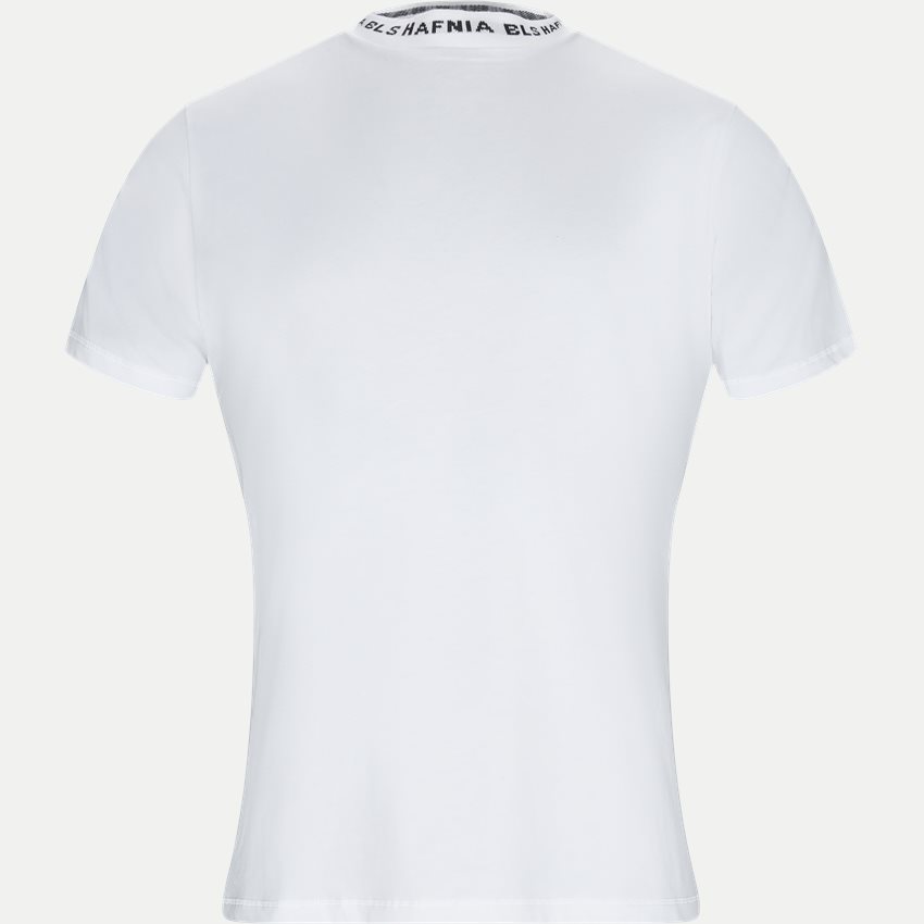 BLS T-shirts COHEN T-SHIRT WHITE