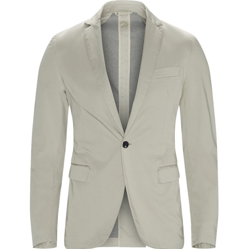 Dondup Slim UJ546 C0083 PTD Blazer Kit Billede af Dondup Slim UJ546 C0083 PTD Blazer Kit