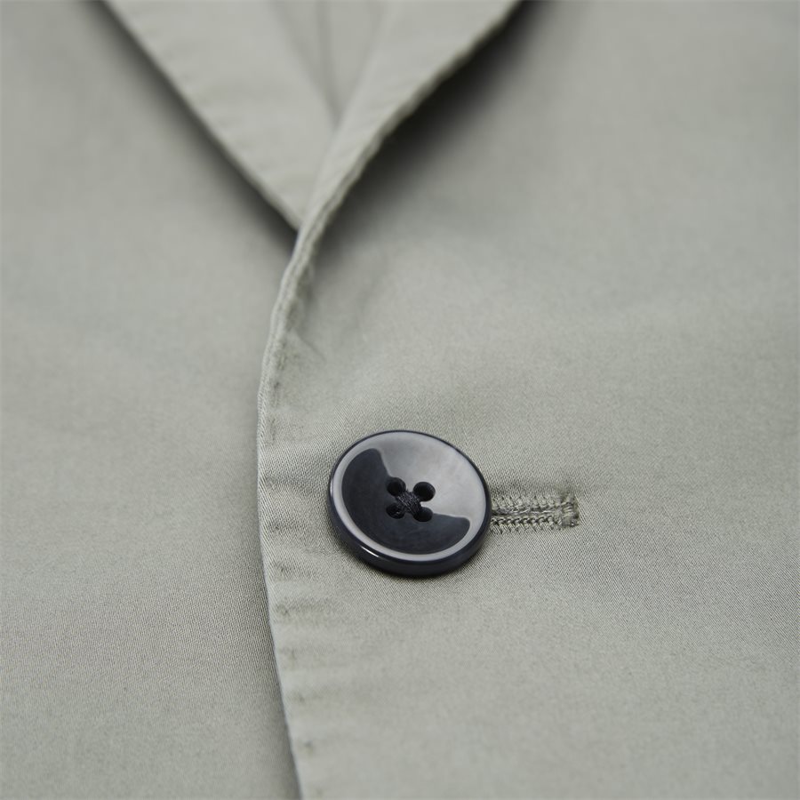 UJ546 C0083 PTD - Blazer - Slim - OLIVE - 5