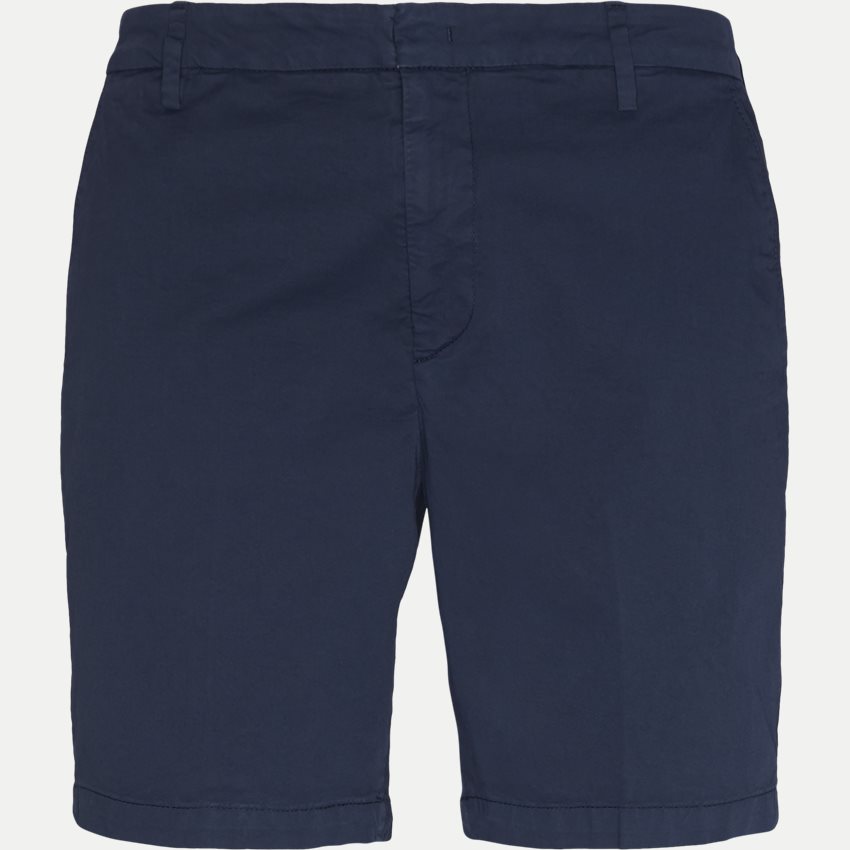 Dondup Shorts UP471 GS021 PTD BLUE