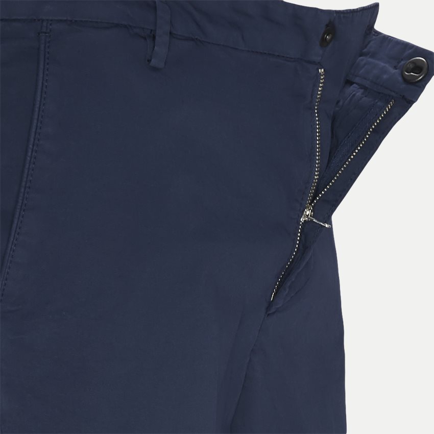 Dondup Shorts UP471 GS021 PTD BLUE