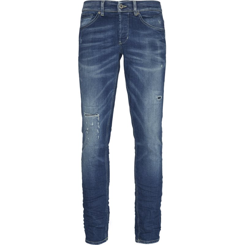 Dondup Jeans Denim Billede af Dondup Jeans Denim
