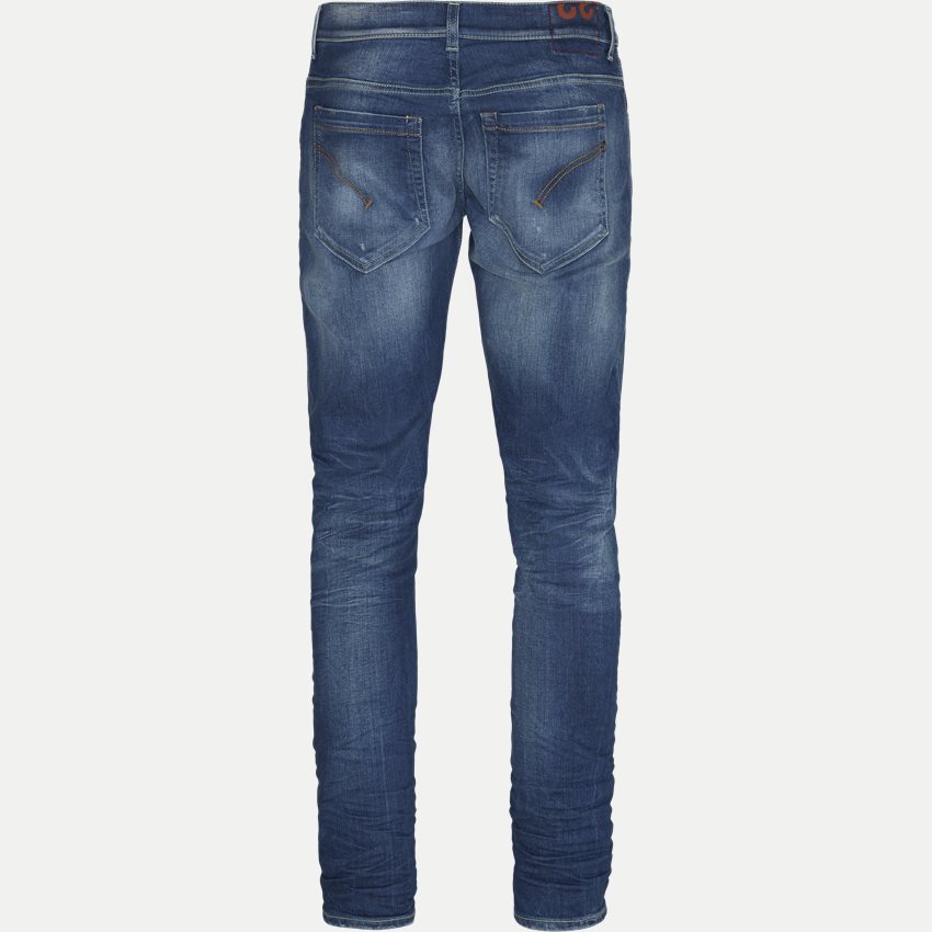 Dondup Jeans UP232 DS226 U31 DENIM