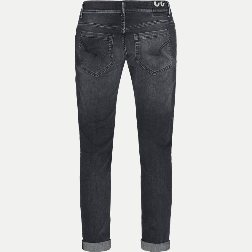 Dondup Jeans UP232 DS168 U59 GREY